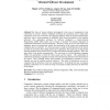 A Safe Dynamic Adaptation Framework for Aspect-Oriented Software Development