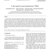 A sales agent for part manufacturers: VMSA