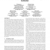 A sampling approach for XML query selectivity estimation