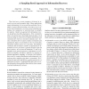 A Sampling-Based Approach to Information Recovery