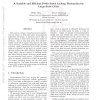 A Scalable and Efficient Prefix-Based Lookup Mechanism for Large-Scale Grids
