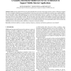 A scalable, distributed middleware service architecture to support mobile internet applications