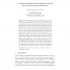 A Scalable Tag-Based Recommender System for New Users of the Social Web