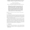 A Scenario Editor and Authoring Tool for a Low Fidelity Cultural Competence Serious Game