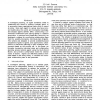 A Scheme for Agent Collaboration in Open Multiagent Environments