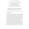 A Search Algorithm for Subshift Attractors of Cellular Automata