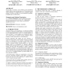 A search-based Chinese word segmentation method