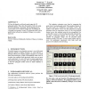 A Search Engine for Polygonal Models to Support Development of 3D E-Learning Applications