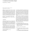 A second look at Faster, Better, Cheaper