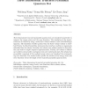 A second-order finite volume scheme for three dimensional truncated pyramidal quantum dot