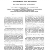 A Security Engineering Process based on Patterns
