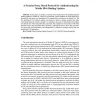 A Security Proxy Based Protocol for Authenticating the Mobile IPv6 Binding Updates