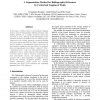 A Segmentation Method for Bibliographic References by Contextual Tagging of Fields