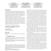 A selection-mutation model for q-learning in multi-agent systems