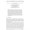 A Selective Sampling Strategy for Label Ranking