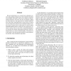 A Semantic Caching Method Based on Linear Constraints