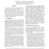 A Semantic Foundation for Role-Related Concepts in Enterprise Modelling