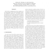 A semantic overlay network for unstructured peer-to-peer protocols