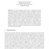 A Semantics-Enhanced Language Model for Unsupervised Word Sense Disambiguation