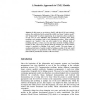 A Semiotic Approach to UML models