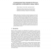 A Semiring-Based Trace Semantics for Processes with Applications to Information Leakage Analysis