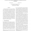 A Service with Bounded Degradation in Quality-of-Service Networks