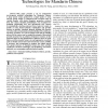 A set of corpus-based text-to-speech synthesis technologies for Mandarin Chinese