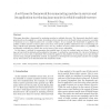 A set theoretic framework for enumerating matches in surveys and its application to reducing inaccuracies in vehicle roadside su