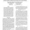 A Simple and Effective Method for Incorporating Advice into Kernel Methods