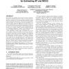 A simple and efficient sampling method for estimating AP and NDCG