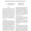 A Simple Bayesian Framework for Content-Based Image Retrieval