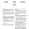 A simple inductive synthesis methodology and its applications