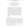 A Simple Modal Logic for Reasoning about Revealed Beliefs