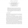 A Simple Proof That Super-Consistency Implies Cut Elimination