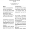 A Simulation-Based Production Testbed