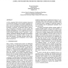 A simulation framework for service-oriented computing systems