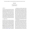 A simulation model to analyze the impact of hole size on putting in golf