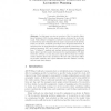 A Simulation/Optimization Framework for Locomotive Planning