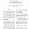 A Slanted Ellipse Detection by a Circle Detecting Hough Transform Using a Pair of Arc