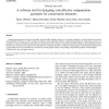 A software tool for designing cost-effective compensation payments for conservation measures