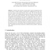 A Software Transactional Memory Service for Grids