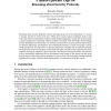 A Spatial-Epistemic Logic for Reasoning about Security Protocols