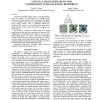 A spatial image hierarchy for compression in image-based-rendering
