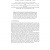 A Spatio-Spectral Algorithm for Robust and Scalable Object Tracking in Videos