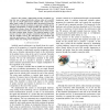 A Spike-Based Saccadic Recognition System