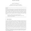 A Stack-Slicing Algorithm for Multi-Core Model Checking