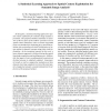 A Statistical Learning Approach to Spatial Context Exploitation for Semantic Image Analysis