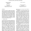 A strategic supply chain simulation model