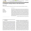 A strategy for testing hardware write block devices