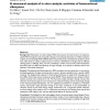 A structural analysis of in vitro catalytic activities of hammerhead ribozymes